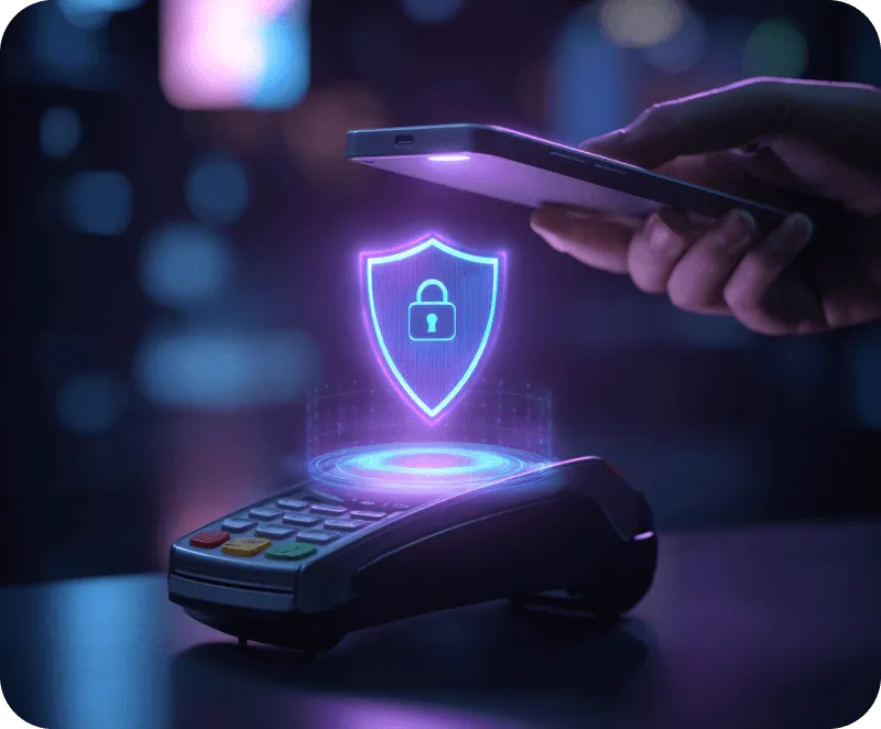 Güvenli Ödemeler