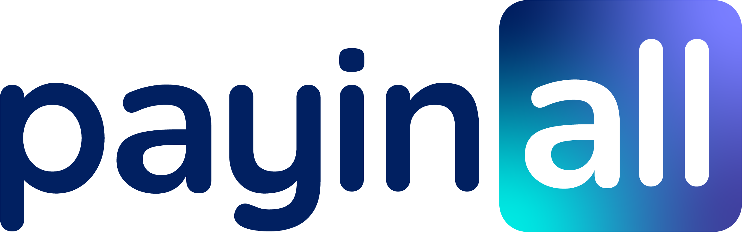 Renkli Logo